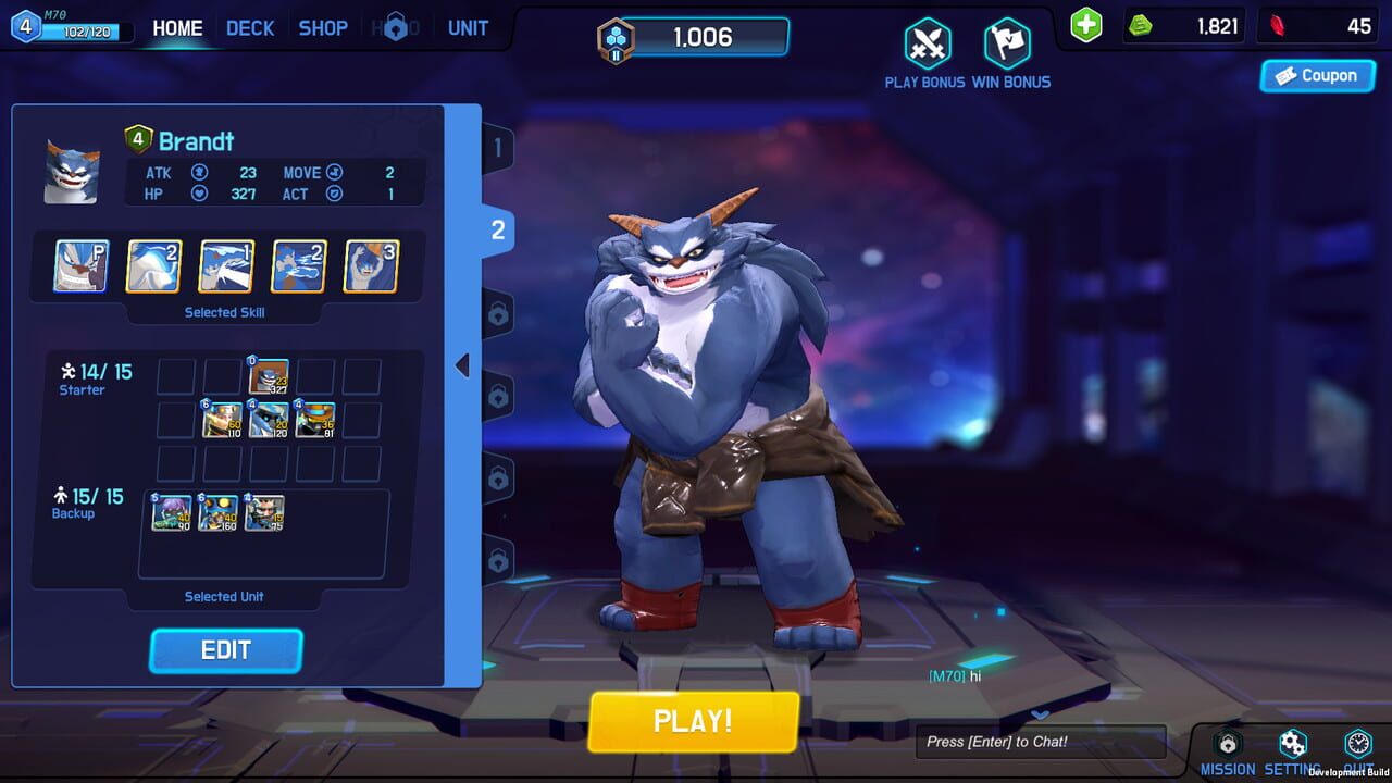 Checkmate : Battle Arenas Image