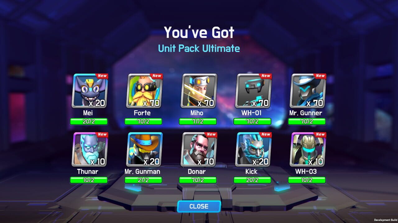Checkmate : Battle Arenas Image
