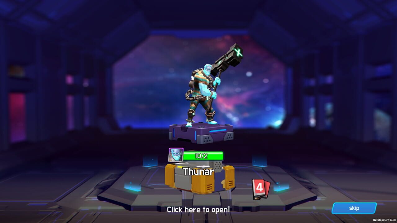 Checkmate : Battle Arenas Image