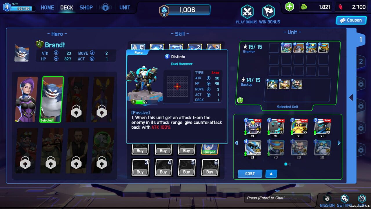 Checkmate : Battle Arenas Image