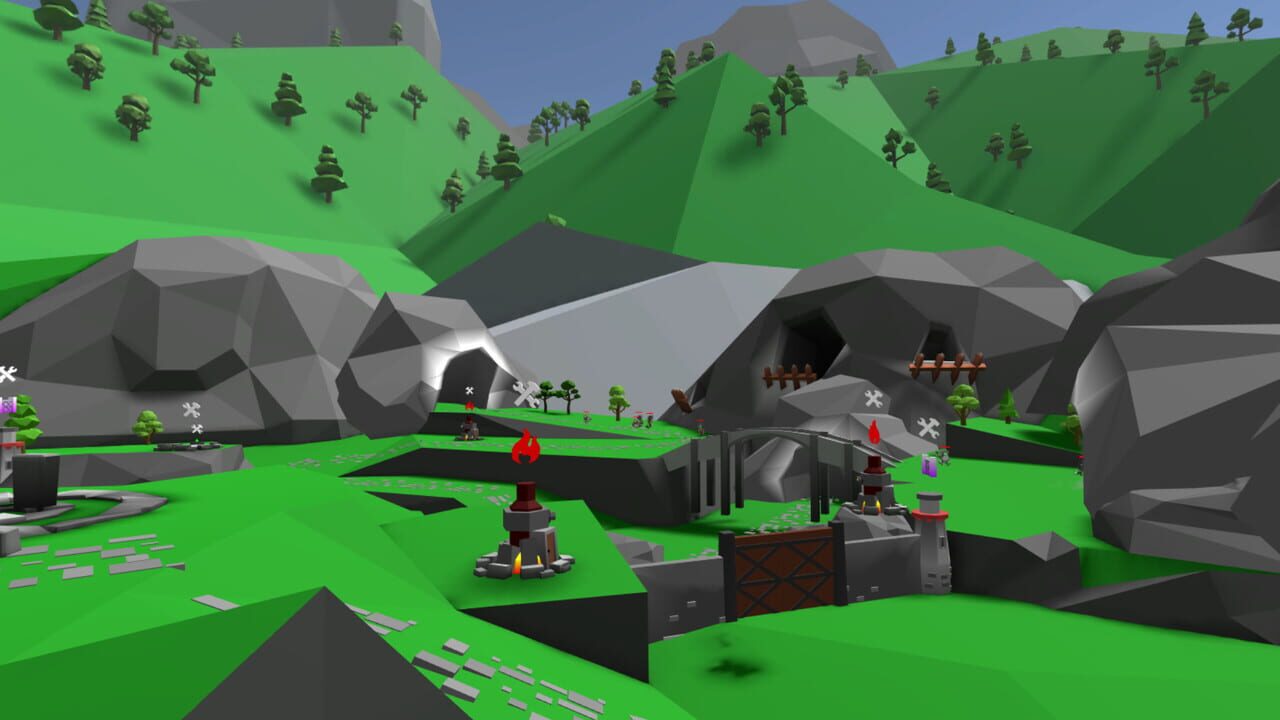 Orc Towers VR — Screenshot 5