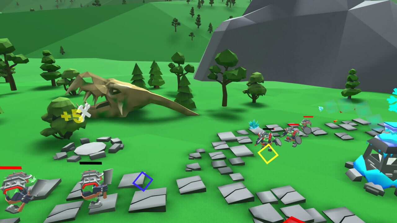 Orc Towers VR — Screenshot 3