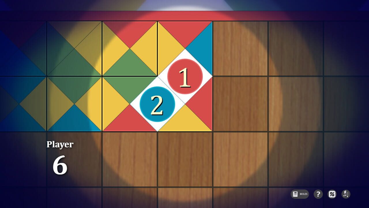 ECON — Screenshot 5