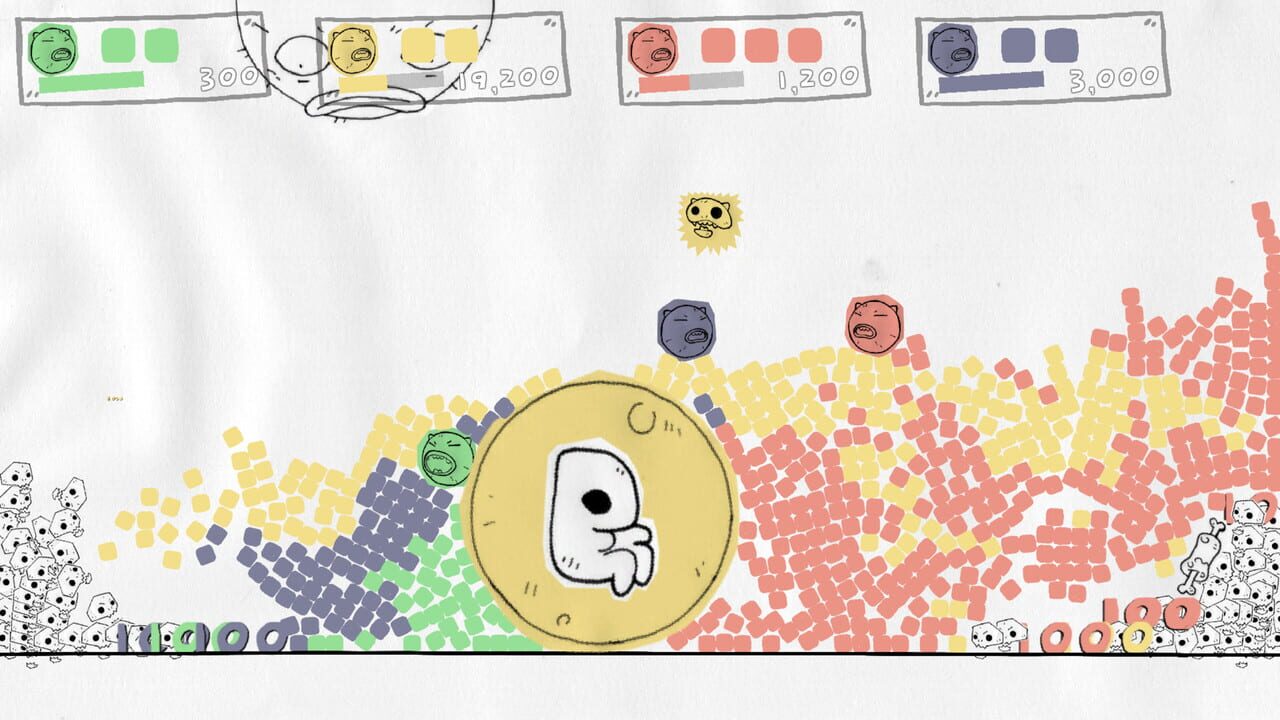 Block Pooper 9 Image