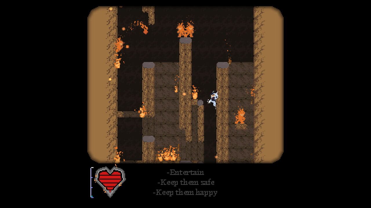 Firework — Screenshot 3