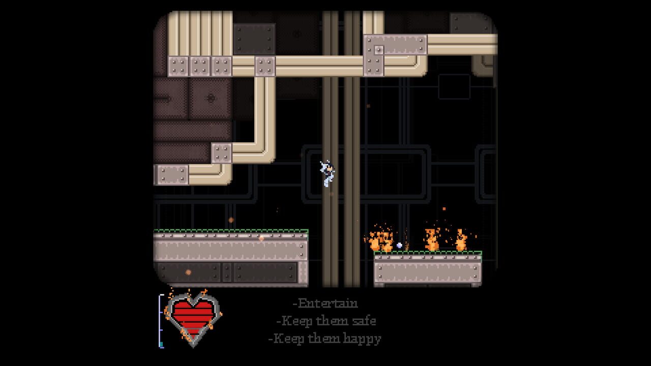 Firework — Screenshot 2