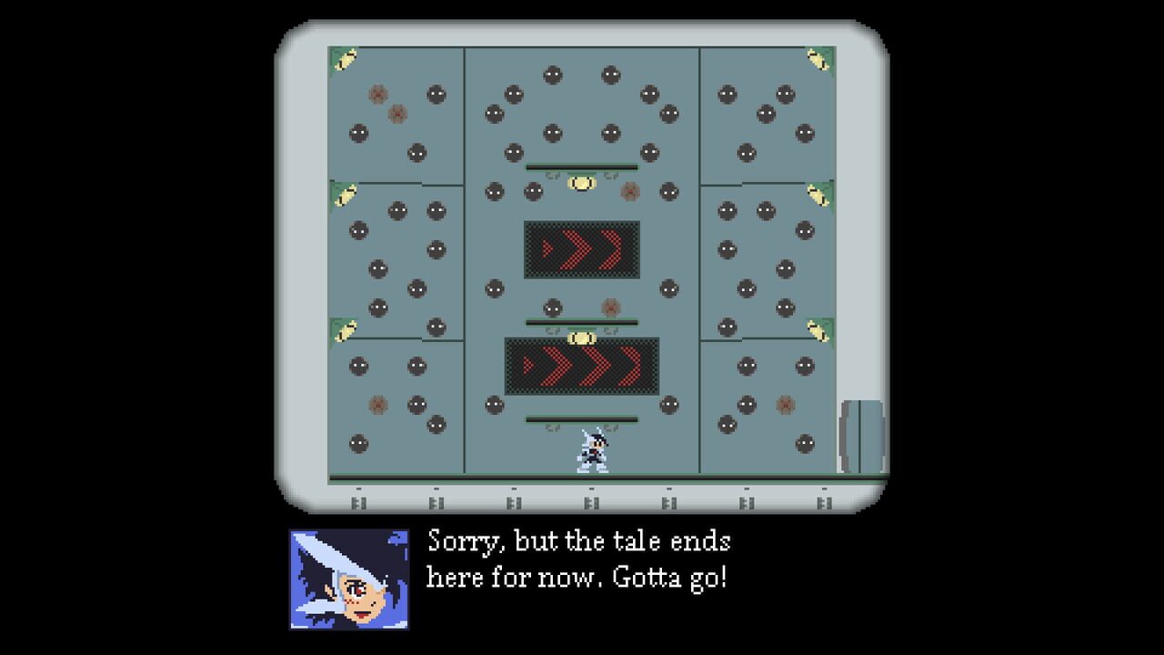 Firework — Screenshot 4
