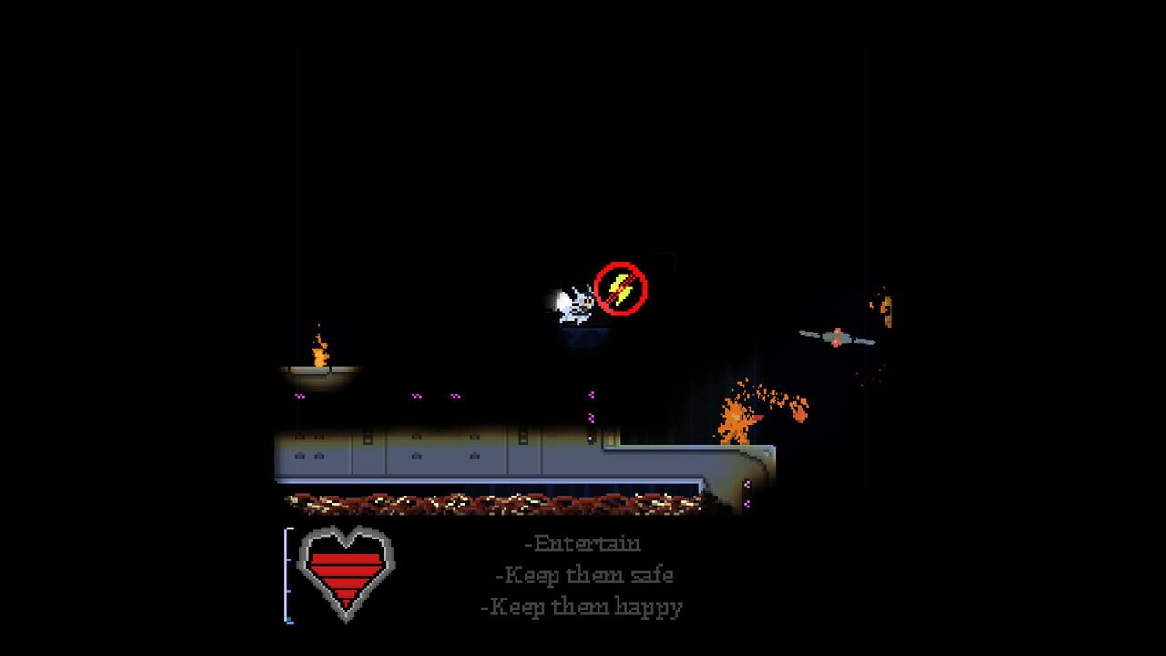 Firework — Screenshot 5