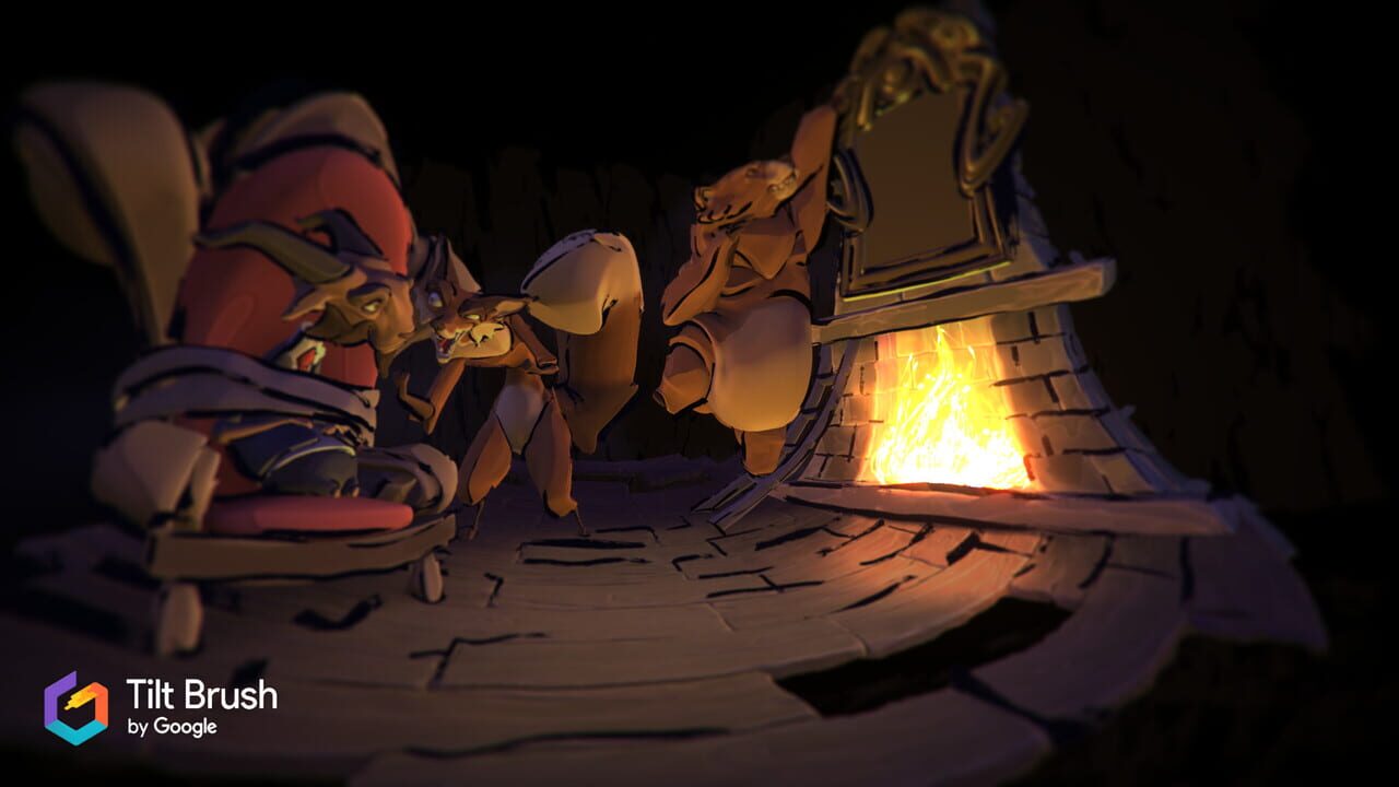 The Art Theft by Jay Doherty — Screenshot 4