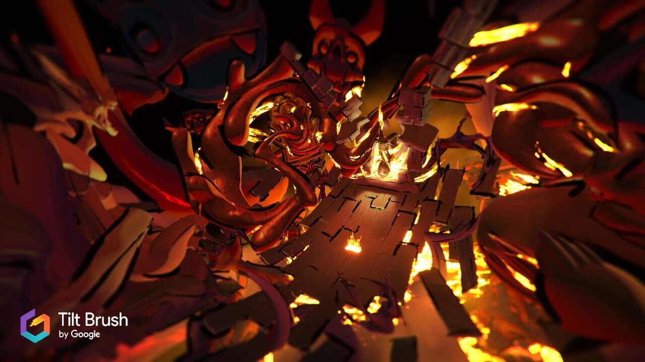 The Art Theft by Jay Doherty — Screenshot 3
