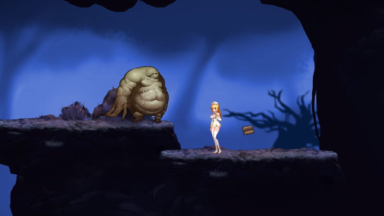 ~necromancy~Emily's Escape — Screenshot 5