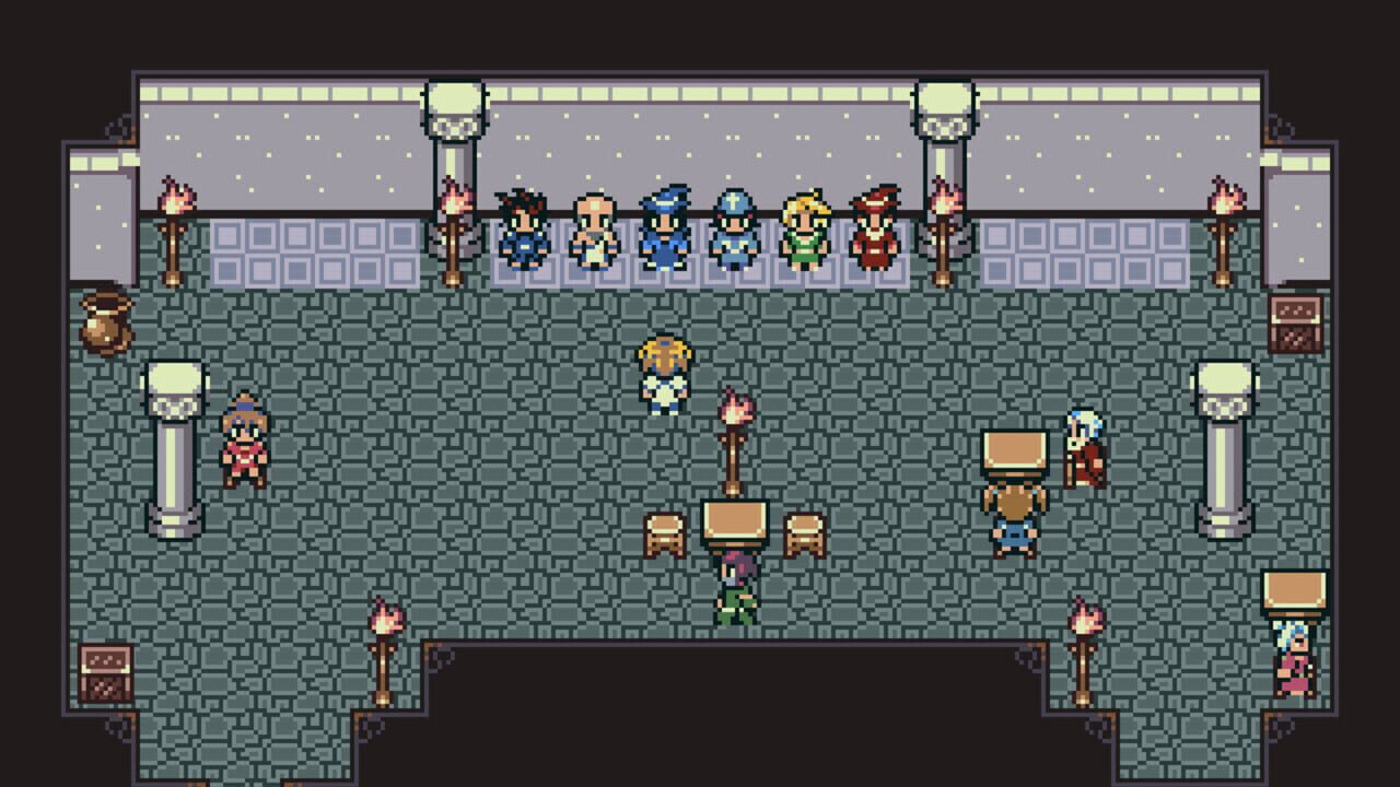 Roguelite — Screenshot 4