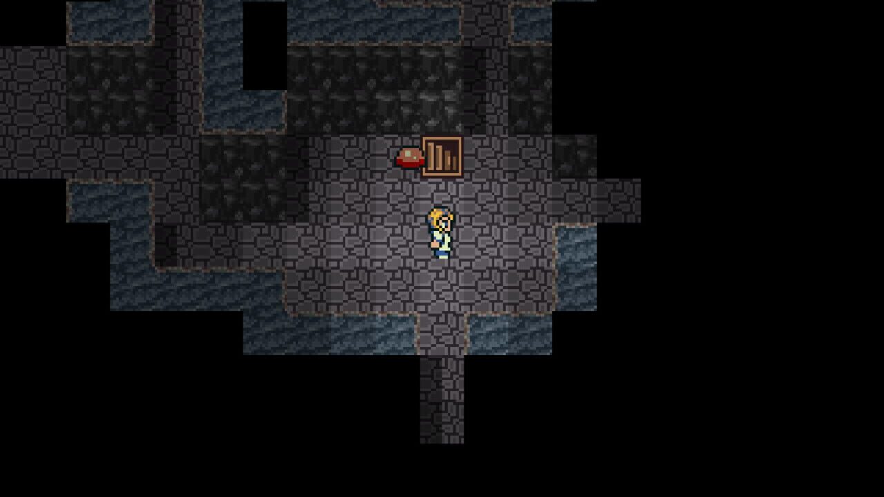 Roguelite — Screenshot 3