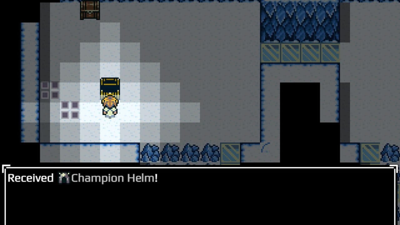 Roguelite — Screenshot 5