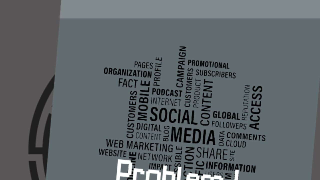 Ethics: Journalist's Way — Screenshot 4