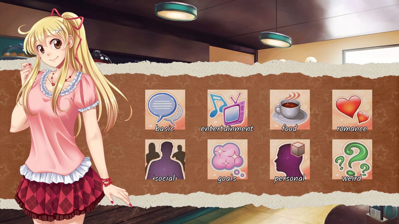 Corona Borealis — Screenshot 2