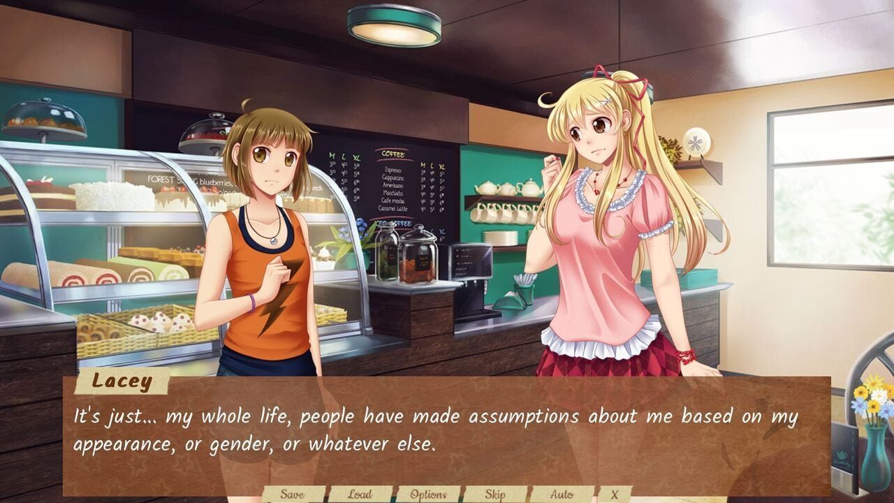 Corona Borealis — Screenshot 1