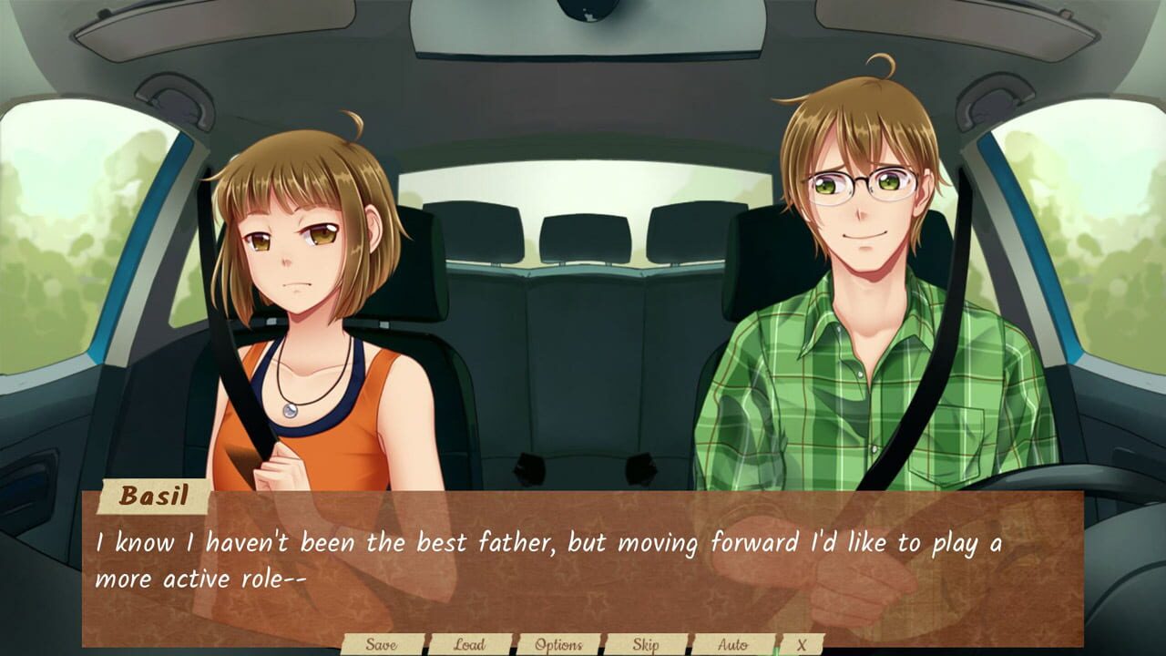 Corona Borealis — Screenshot 3