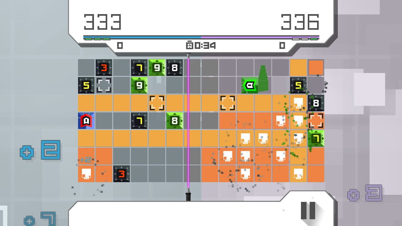 PyroMind — Screenshot 5