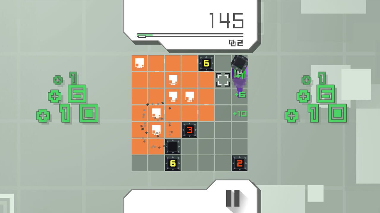PyroMind — Screenshot 3