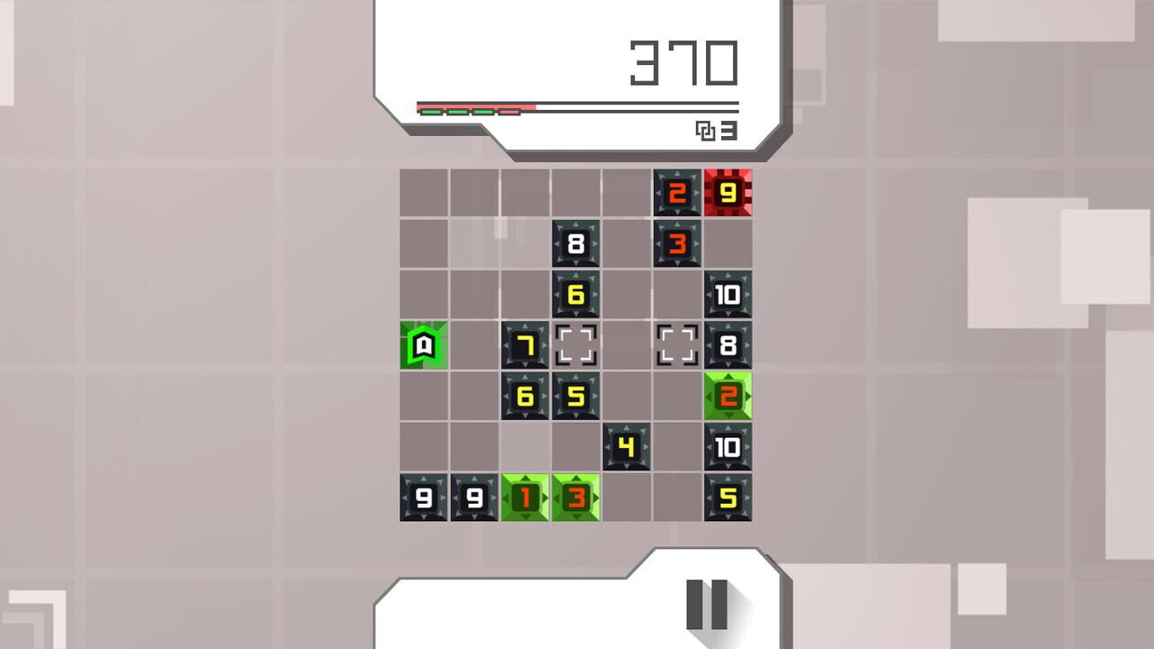 PyroMind — Screenshot 2