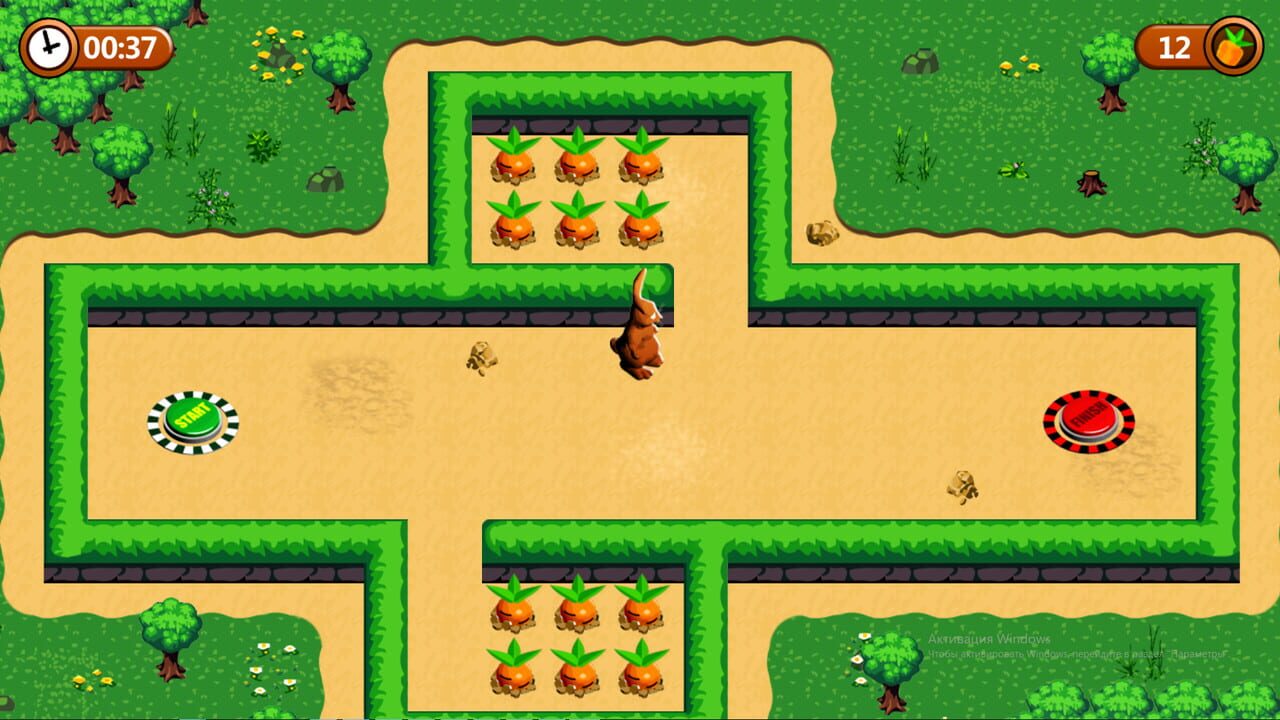 Rabbit BoBo — Screenshot 3