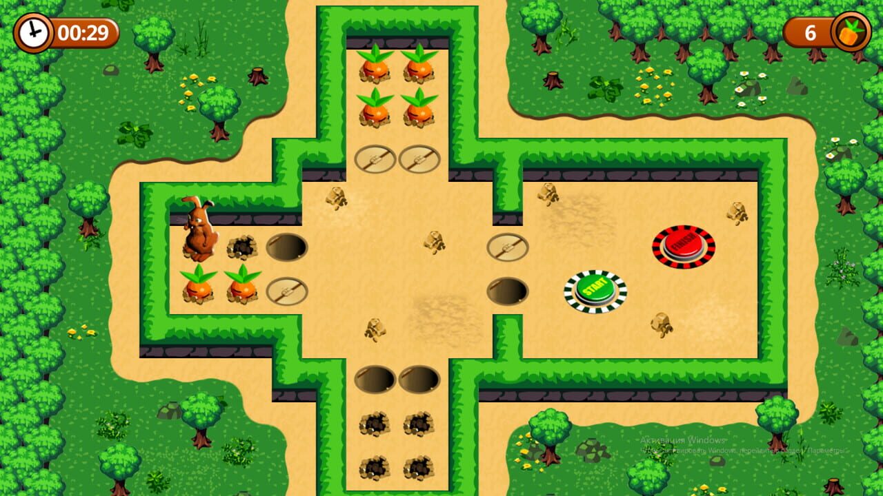 Rabbit BoBo — Screenshot 4