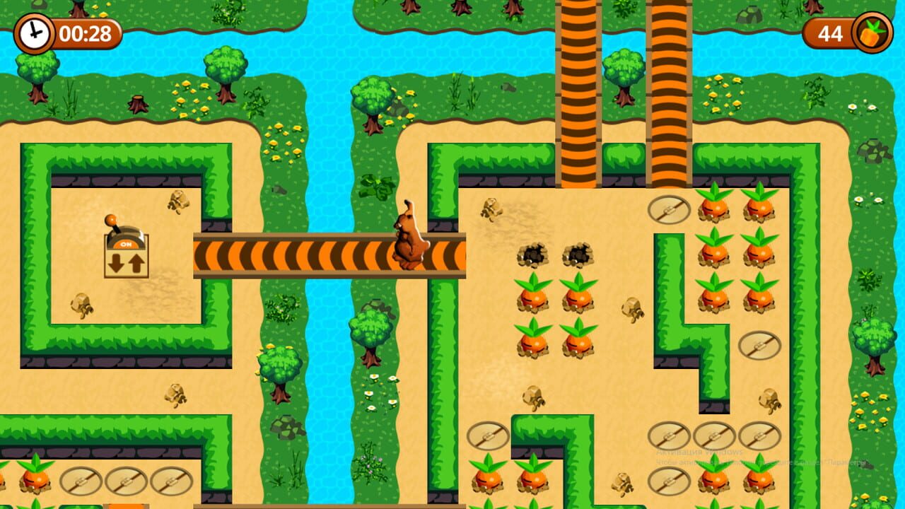 Rabbit BoBo — Screenshot 2