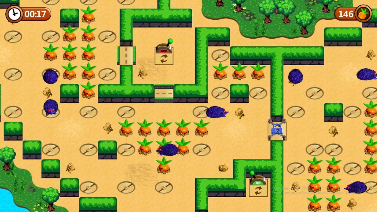 Rabbit BoBo — Screenshot 5