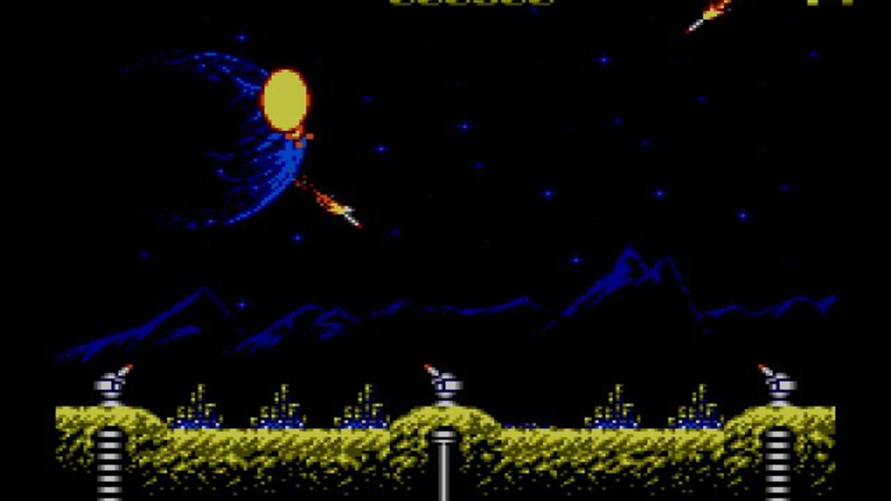 Arcade Smash Hits — Screenshot 3