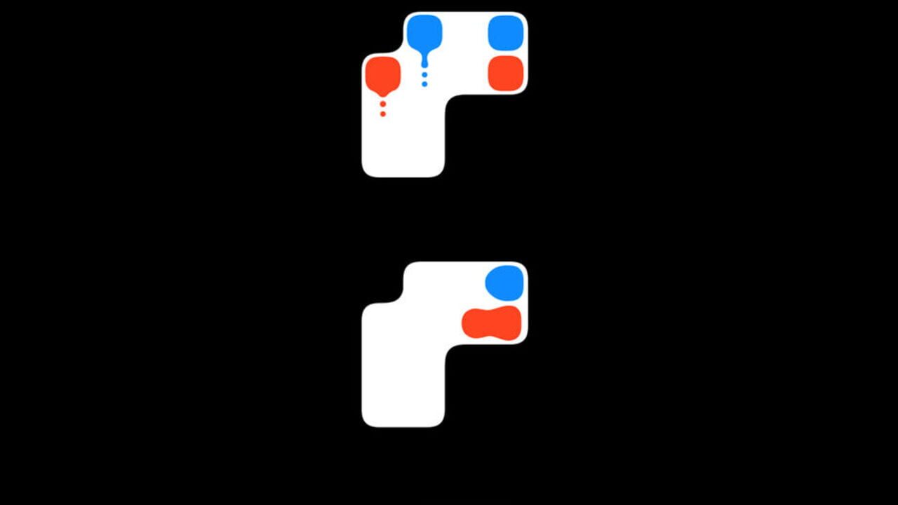 Squaredance — Screenshot 3