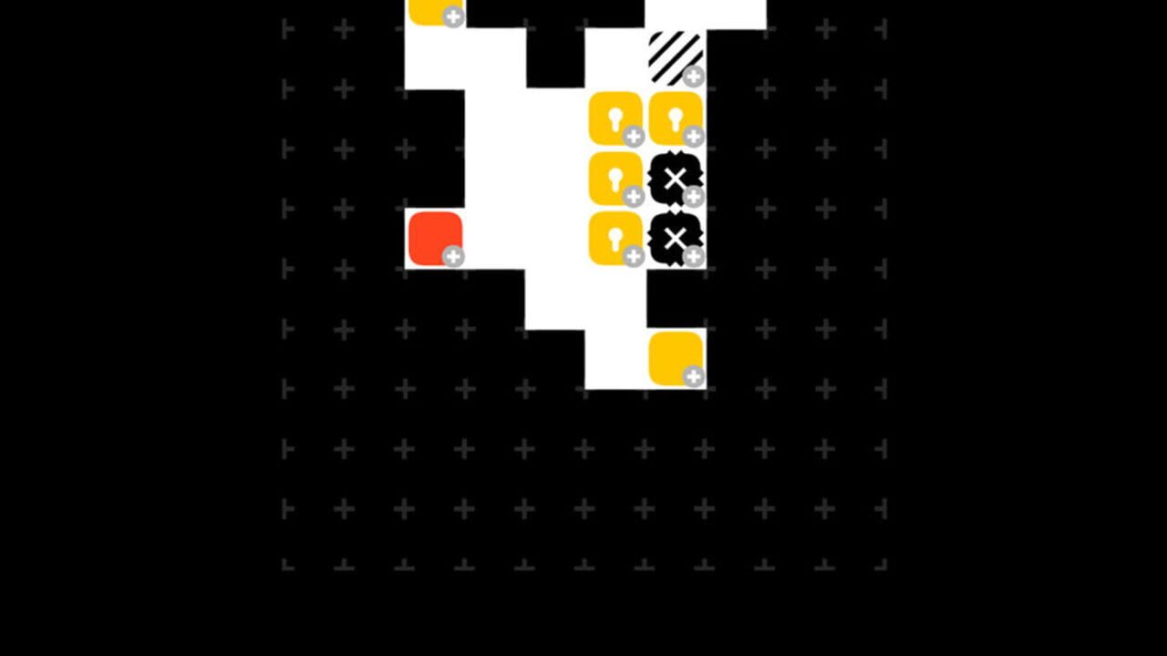 Squaredance — Screenshot 2