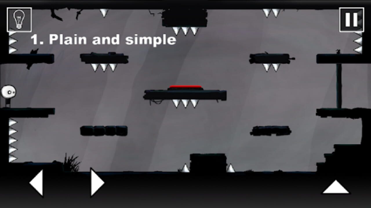 That Level Again — Screenshot 2
