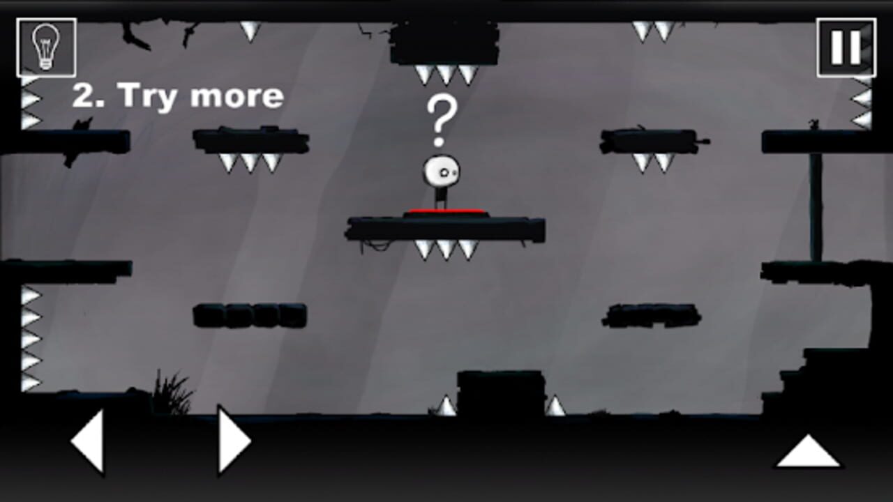 That Level Again — Screenshot 1