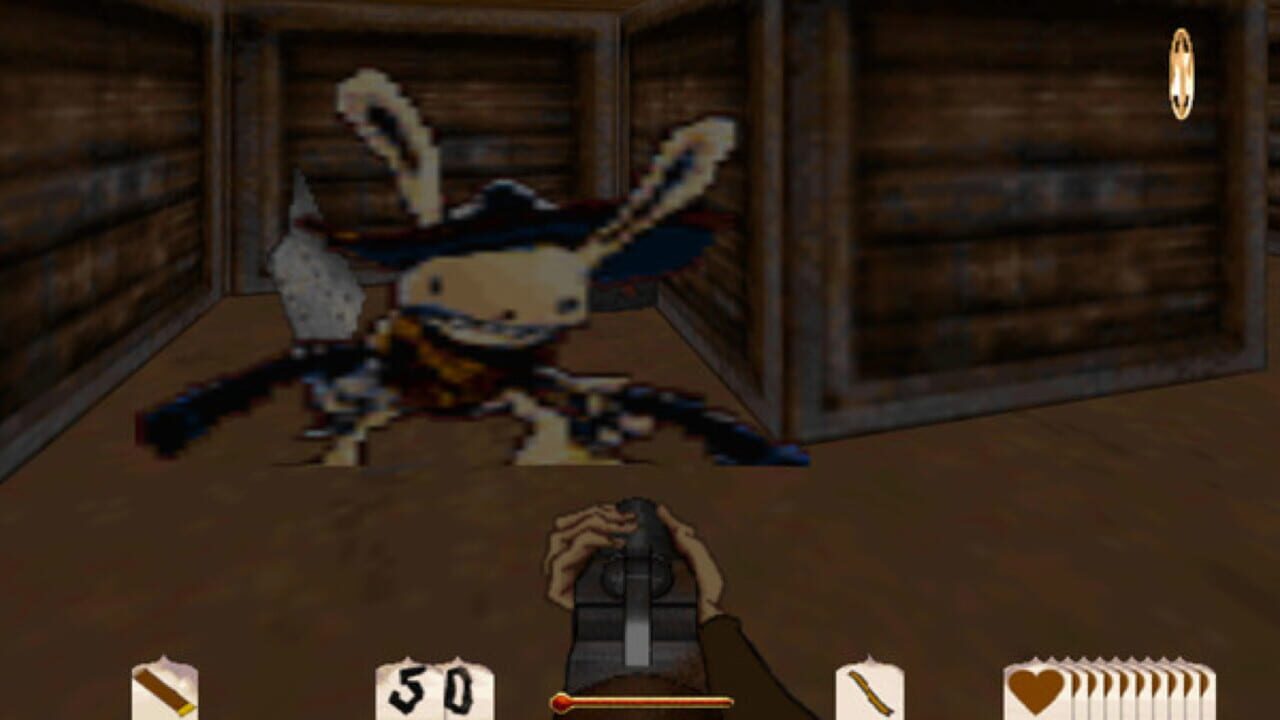 Outlaws + A Handful of Missions Image