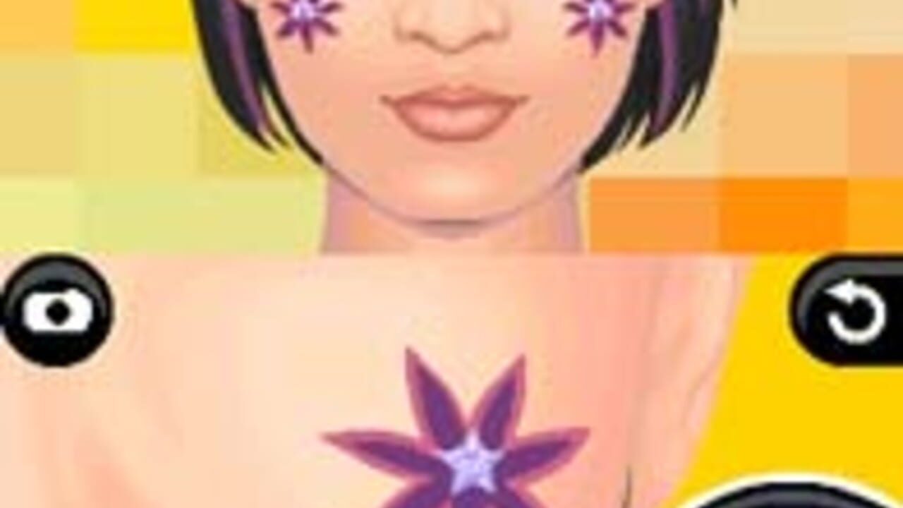 Style Lab Makeover — Screenshot 4