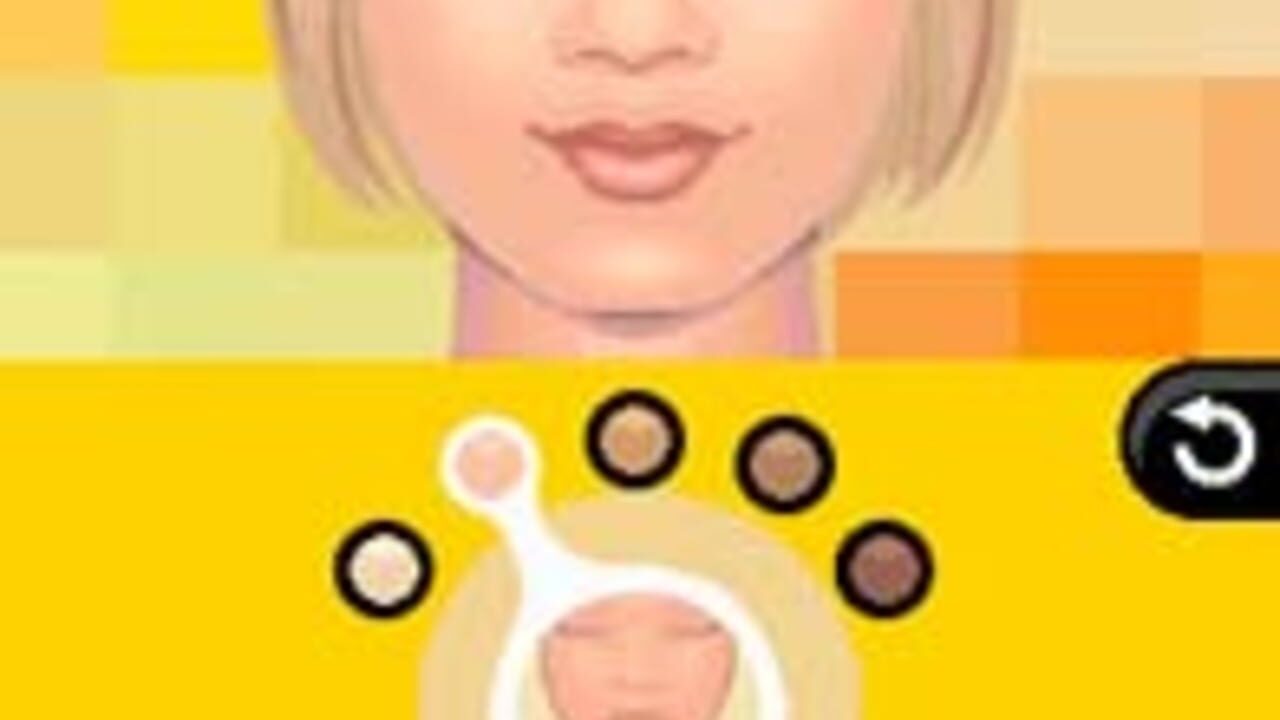 Style Lab Makeover — Screenshot 2