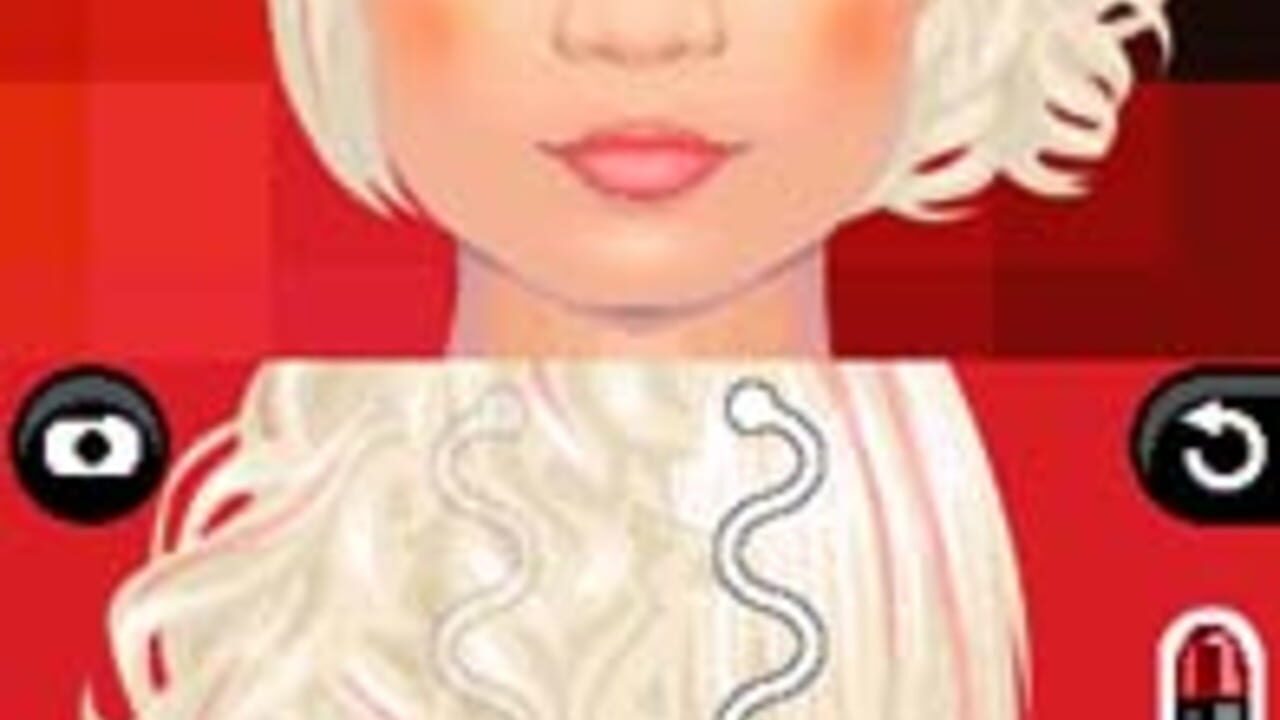 Style Lab Makeover — Screenshot 5