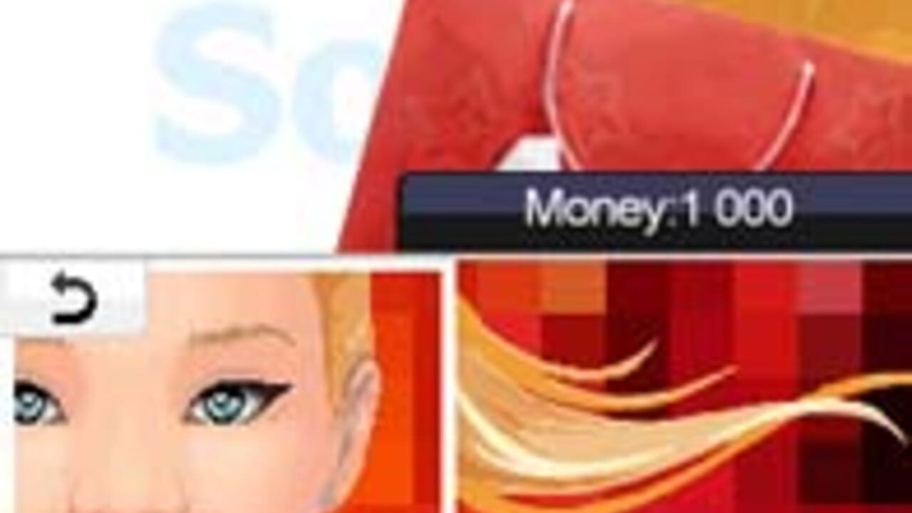 Style Lab Makeover — Screenshot 3