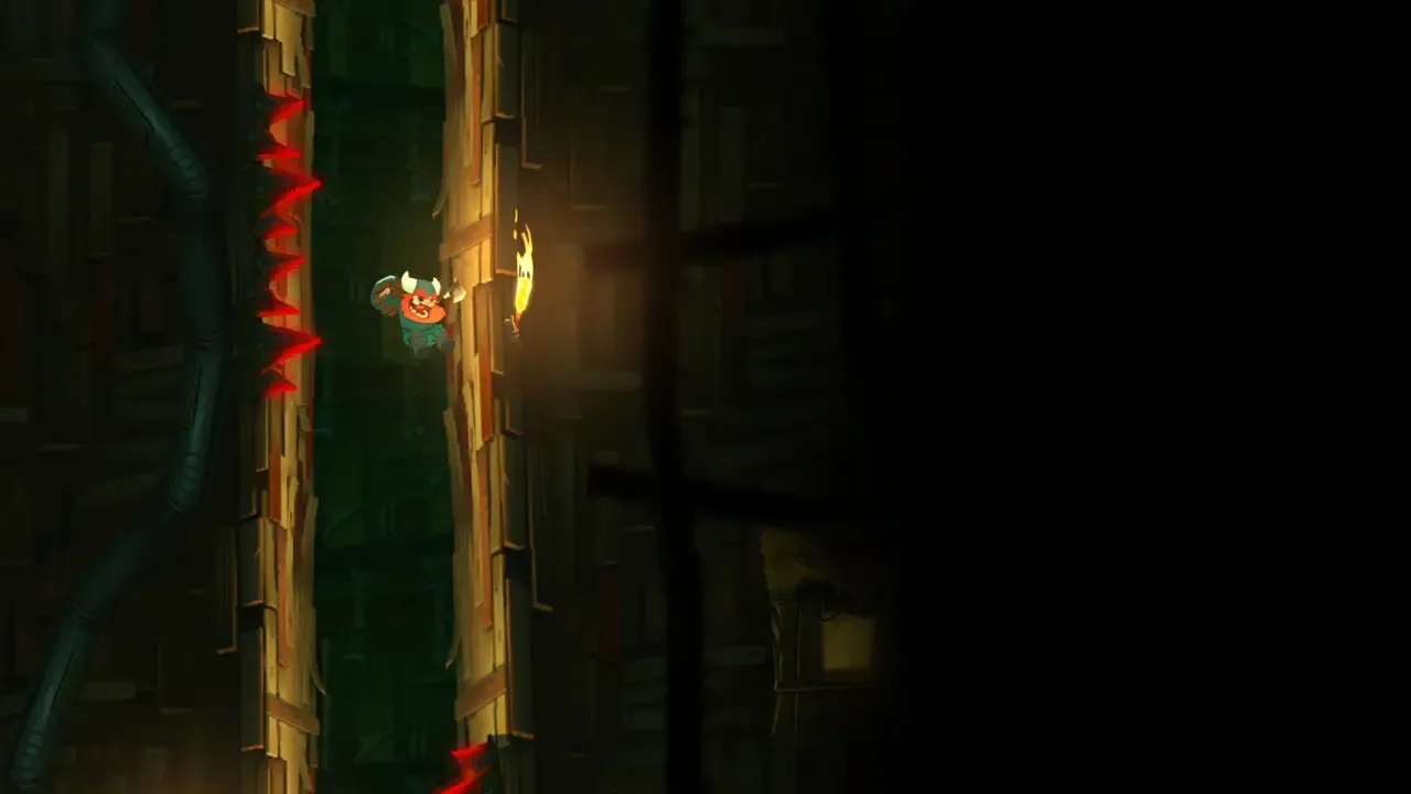 Oddmar screenshot 8