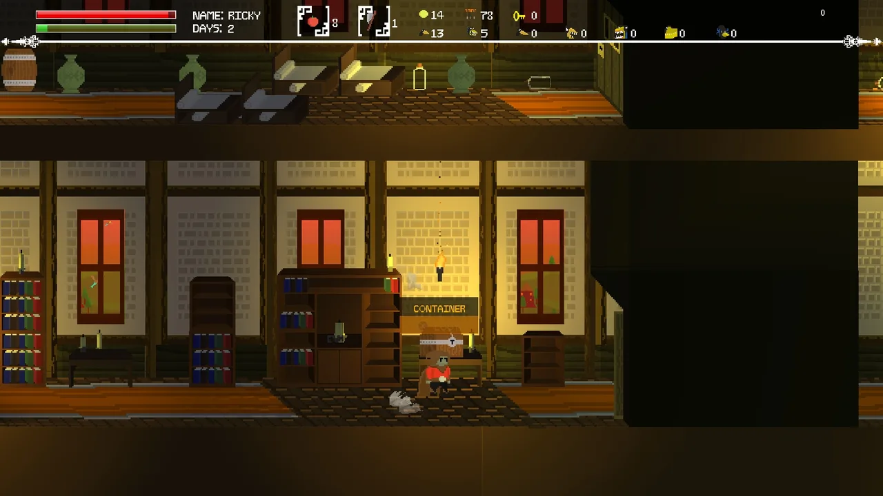 Attack of the Mutant Fishcrows screenshot 10