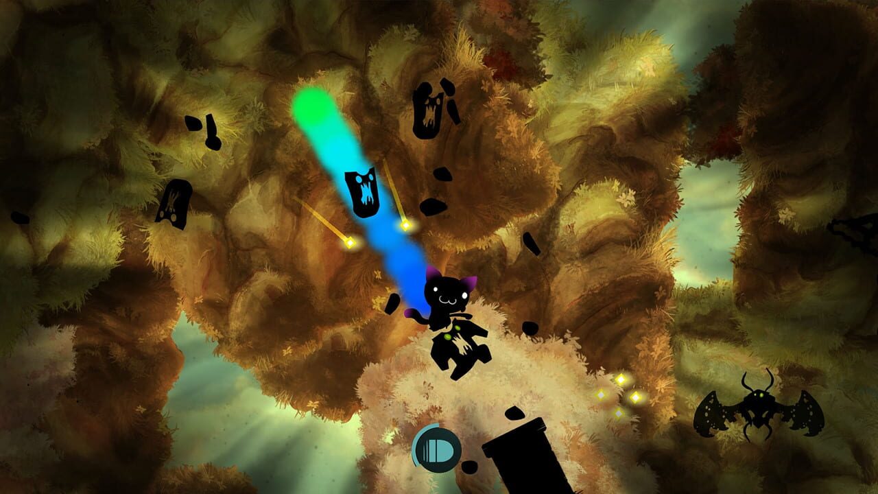 Shadow Bug Rush — Screenshot 5