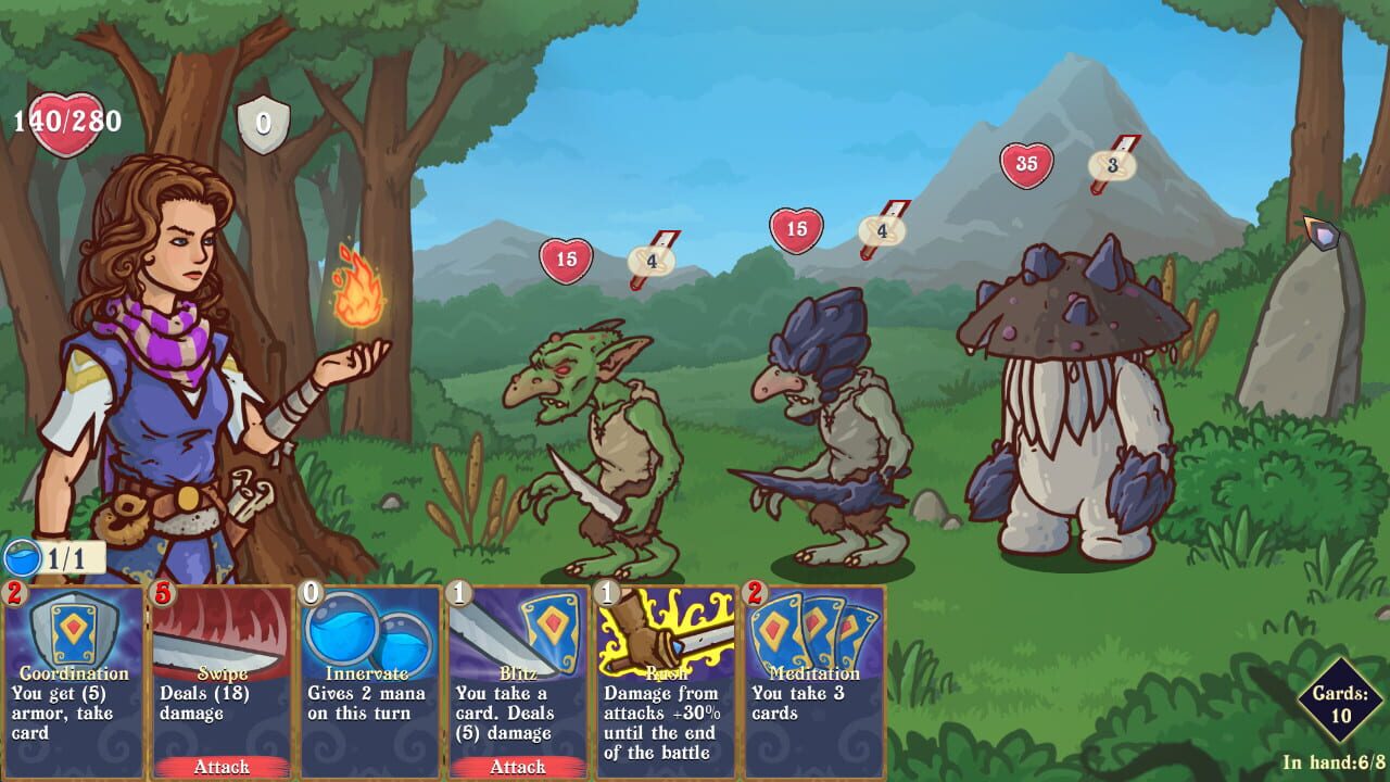 Card Brawl Image