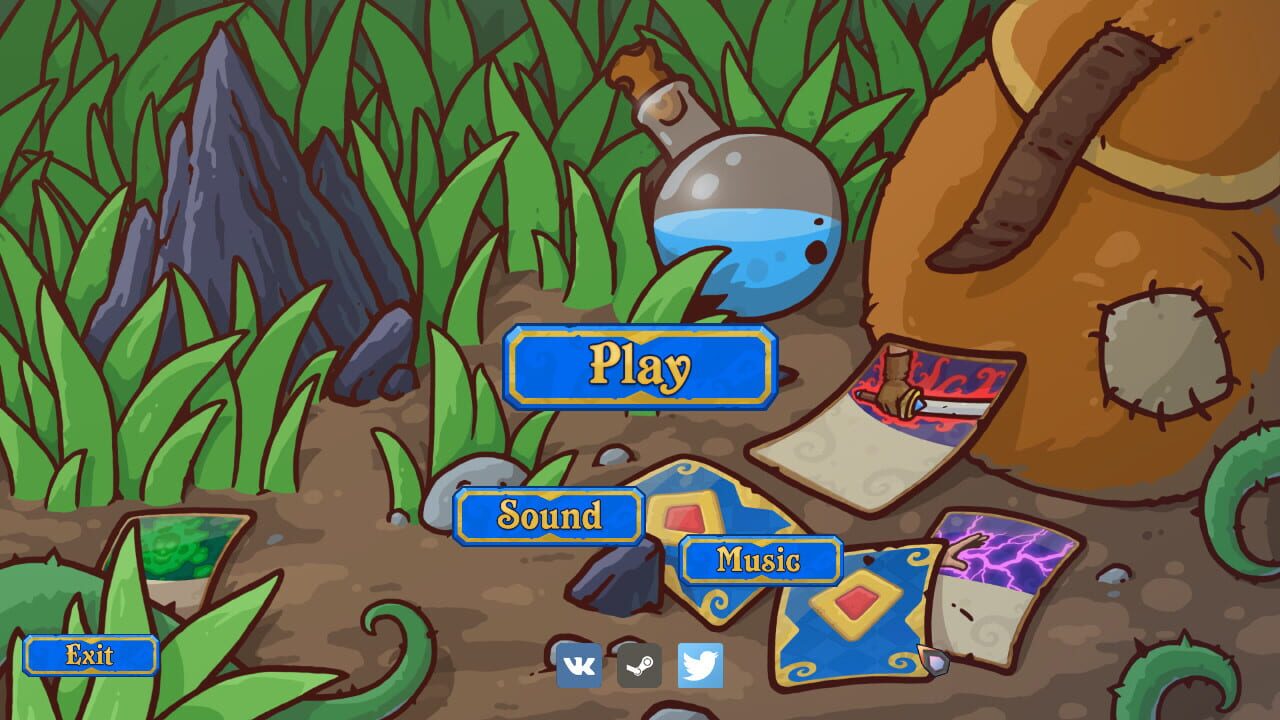 Card Brawl Image