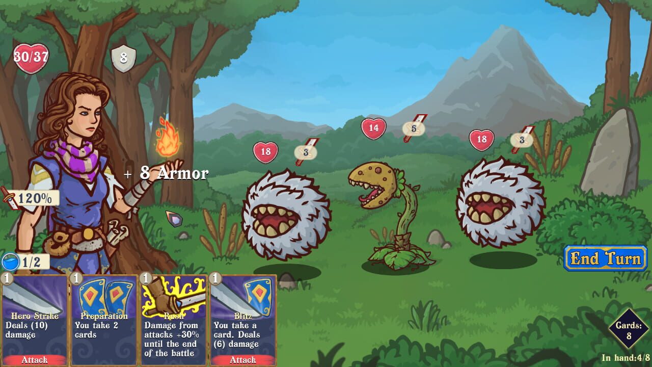 Card Brawl Image