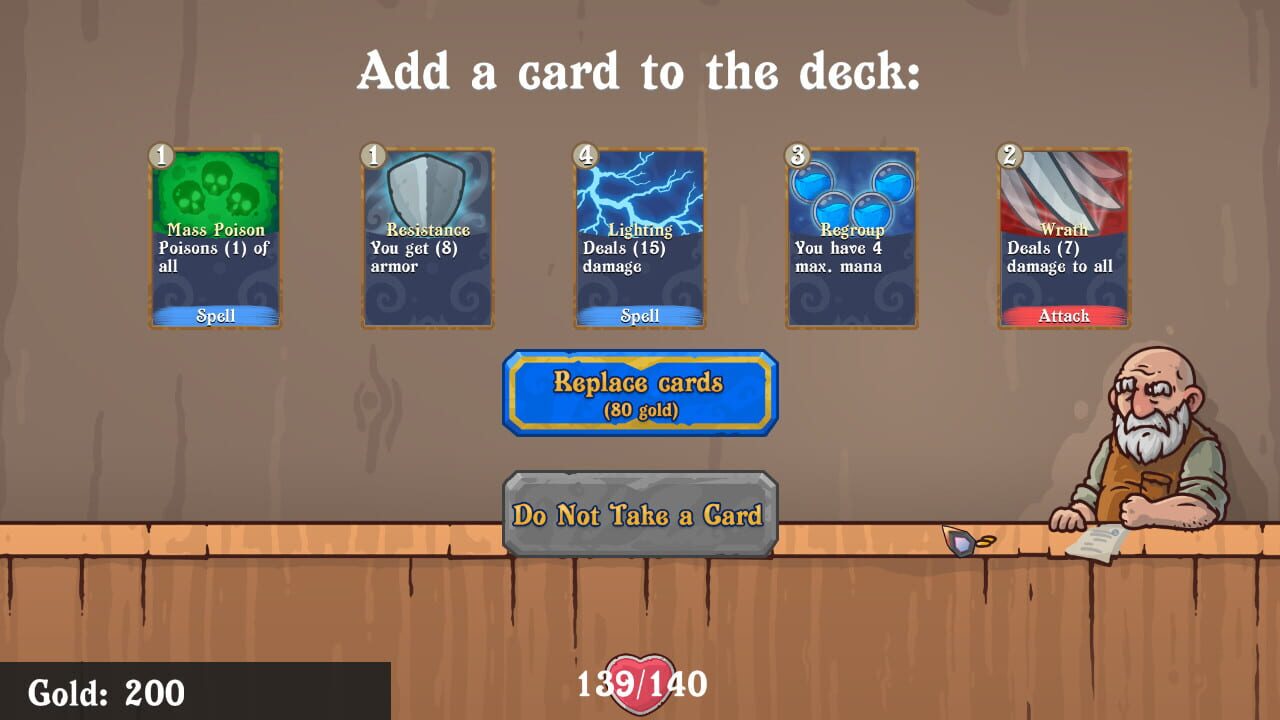 Card Brawl Image