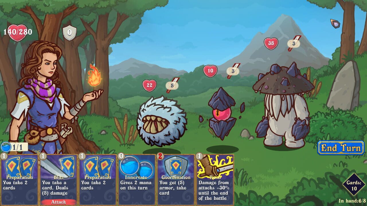 Card Brawl Image