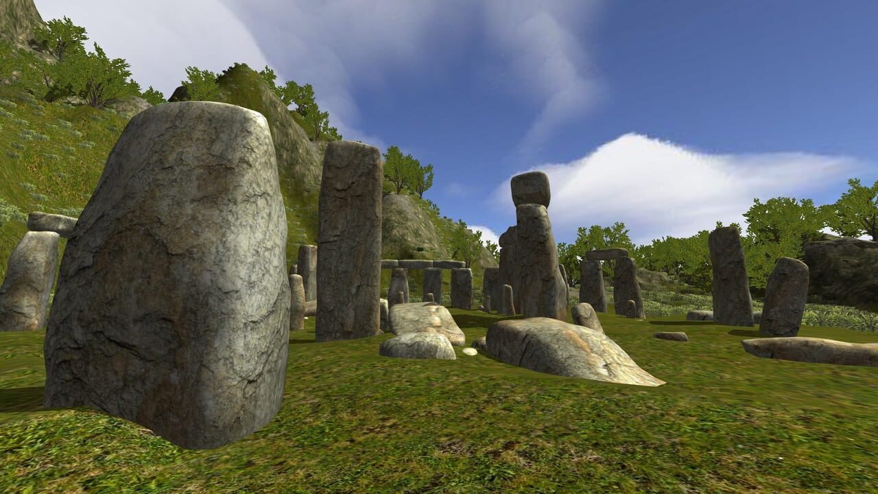 Nature Hunter — Screenshot 5