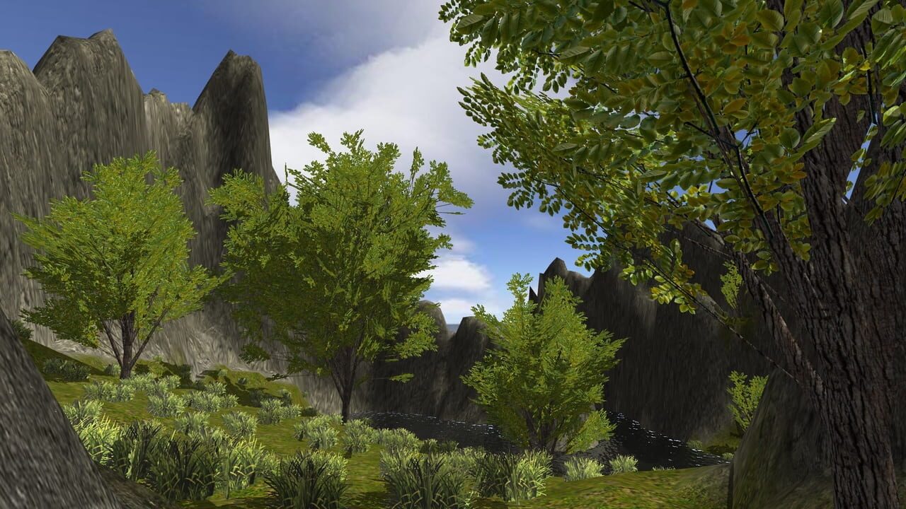 Nature Hunter — Screenshot 2