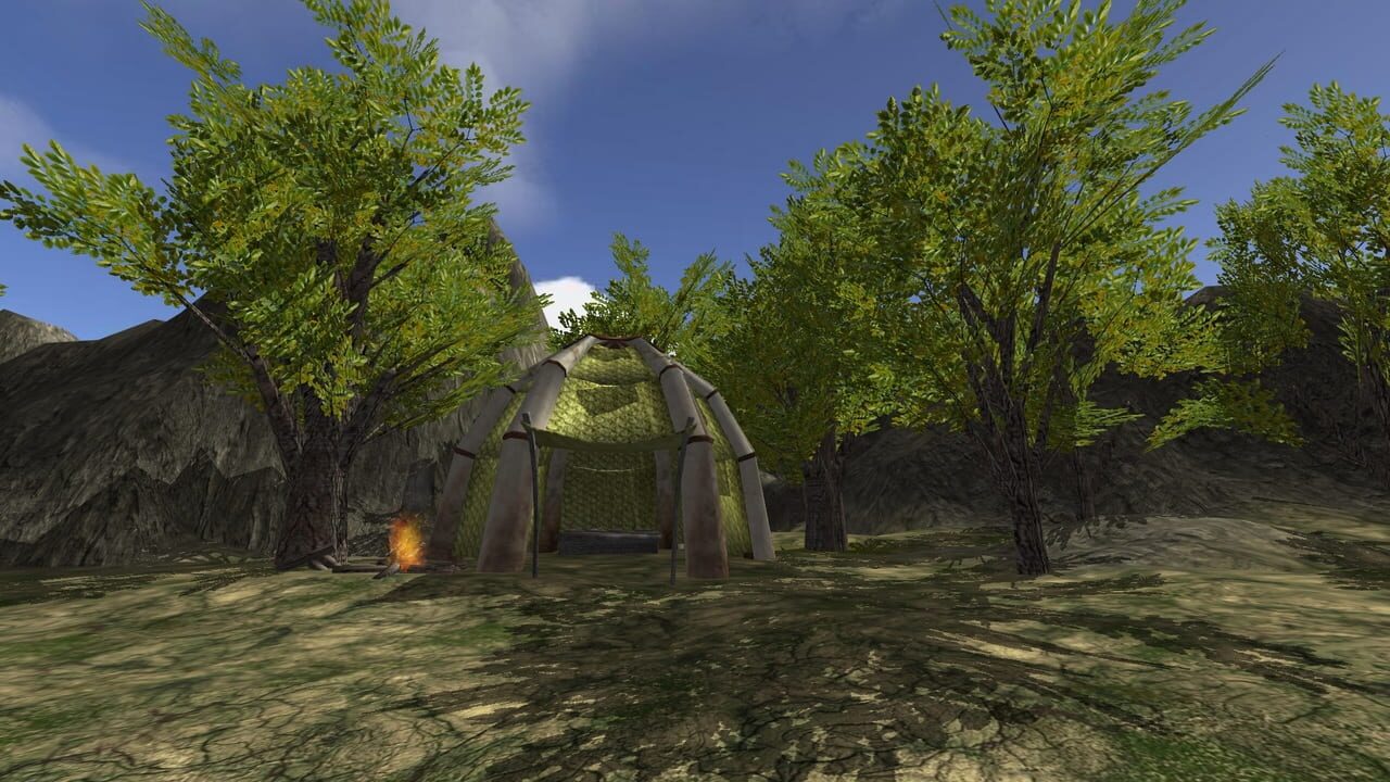 Nature Hunter — Screenshot 3